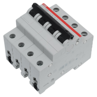 Автоматический выключатель ABB 4-полюсной sh204 c 40 2CDS214001R0404