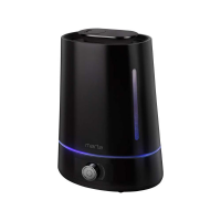 Увлажнитель воздуха MARTA MT-HF4701A черный жемчуг 39789