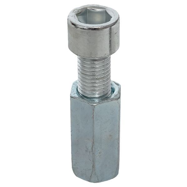 Комплект заземления, 6м HZ EKF PROxima