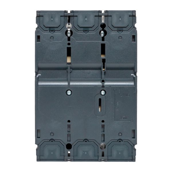 Выключатель автоматический ВА-99C 100/20А 3P 35кА EKF