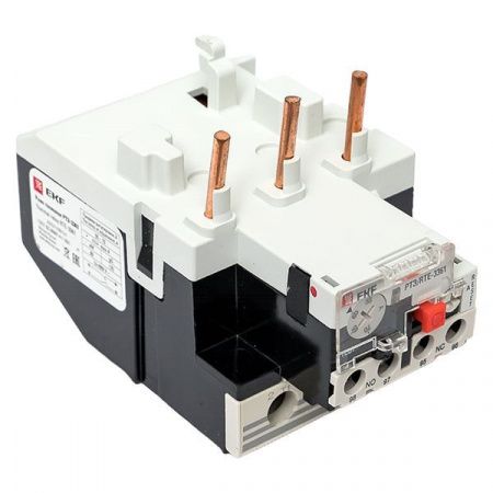 Реле тепловое РТЭ-3361 55-70А EKF PROxima