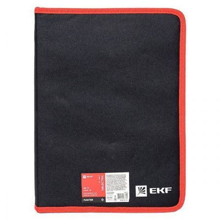 Набор диэлектрического инструмента НИИ-19 EKF Master