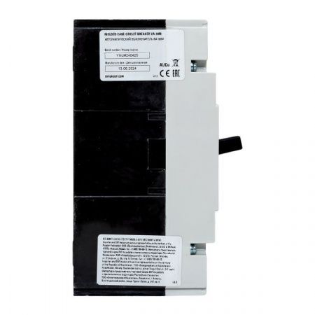 Выключатель автоматический ВА-99М 250/225А 3P 35кА EKF