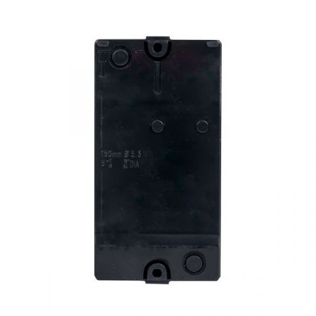 Пускатель в корпусе КМЭ 9А 230В с РТЭ Ir-7-10А IP65 EKF PROxima