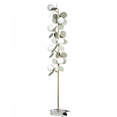 Торшер Loft IT Matisse 10008F Grey