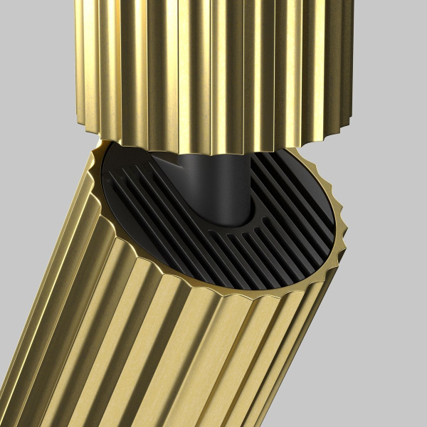 Спот Maytoni Technical Calipso C108CL-01-GU10-BS