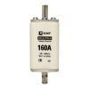 Плавкая вставка ППН-33 160/160А габарит 00 EKF