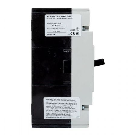 Выключатель автоматический ВА-99М 250/200А 3P 35кА EKF