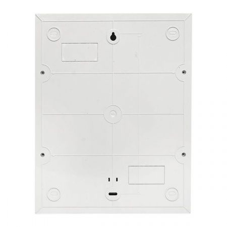 Щит распределителный ЩРН-П-24 (пром. упаковка) IP41 Basic