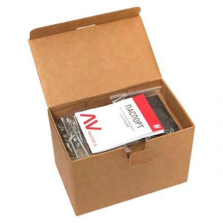 Автоматический выключатель AV POWER-1/3 50А 80kA TR EKF AVERES