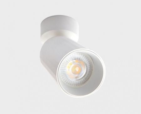 Спот Italline IT08-8011 white