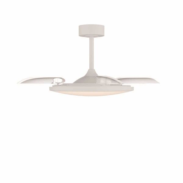 Люстра-вентилятор Mantra SLIM FAN 9006