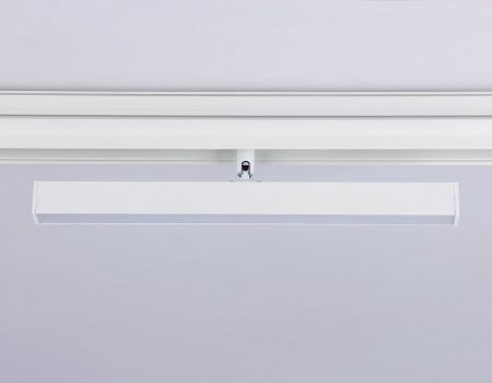 Трековый светодиодный светильник Ambrella light Track System Magnetic GL4200