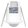ИК датчик движения встраиваемый 800Вт 360гр. до 6м IP20 dd-ms-200 EKF