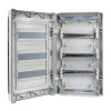 Бокс ЩРН-П-54 IP65 (625х450х155) IP65 EKF PROxima