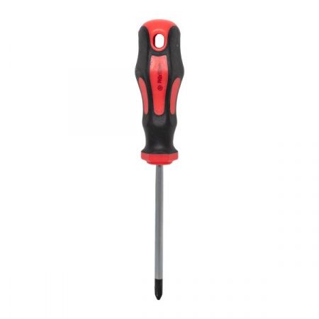 Отвертка Master PH2x100 мм EKF