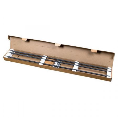 Комплект заземления с заострением, 4.5м, HZ EKF PROxima