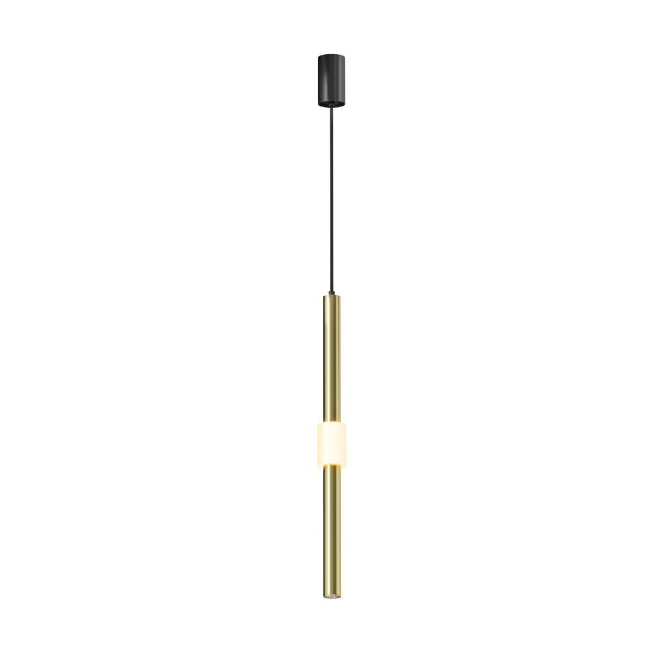 Подвесной светодиодный светильник Maytoni Technical Jelly P105PL-12W3K-BS