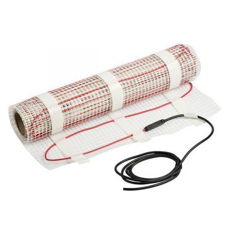 Мат нагревательный двухжильный "Уют" 6 кв. м. 900 Вт EKF