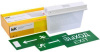 IEK ССА 5043-3 362х90х214  IP65 3ч, 24м,Постоян./комбинированное действие 
