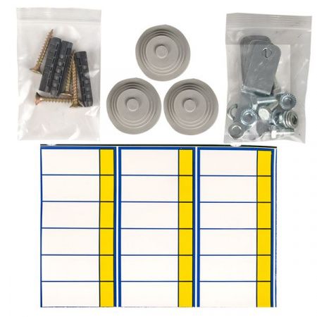 ЩРН-24 (395x310x120) IP54 PROXIMA EKF