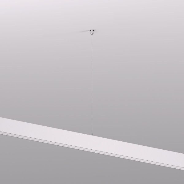 Подвес Denkirs Smart Base TR2126-WH