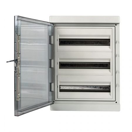 ЩРН-ПГ-54 (625x450x155) IP65 PROXIMA EKF