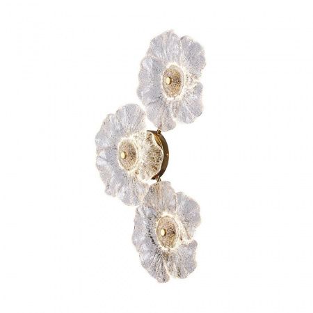 Бра Kink Light Грея 07601-3W,36