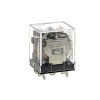 Реле промежуточное РП 25/3 3ПК 10А 24В АС EKF PROxima