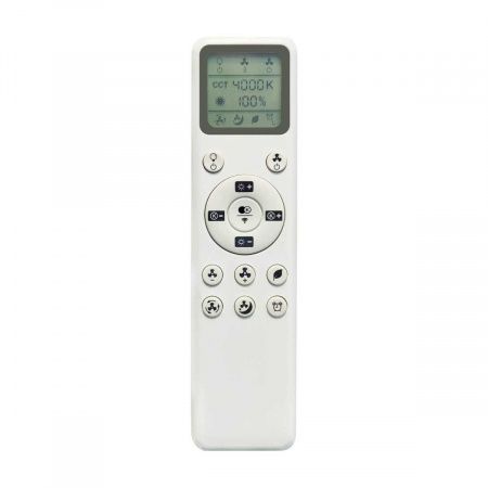 Люстра-вентилятор Mantra NISEKO FAN M 9091