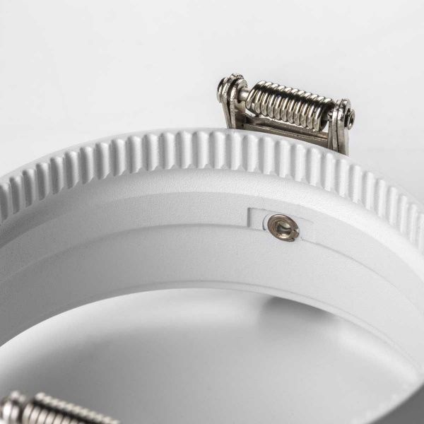 Рамка круглая встраиваемая для светодиодных модулей 0750xx STELLA Lightstar 075206