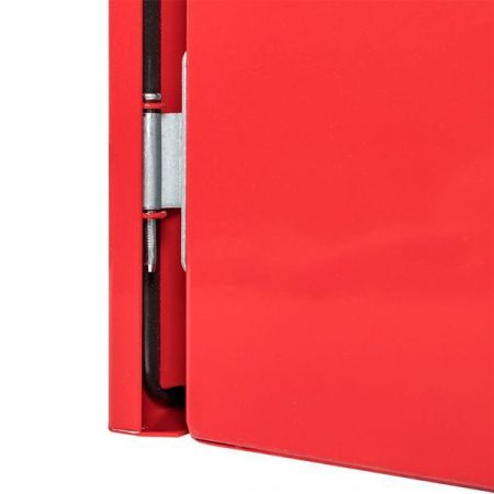 ЩМПг- 80.60.25 (ЩРНМ-4) RAL 3001 IP54 PROXIMA EKF