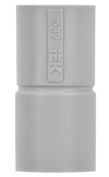 ELASTA Муфта труба-труба GI32G IEK