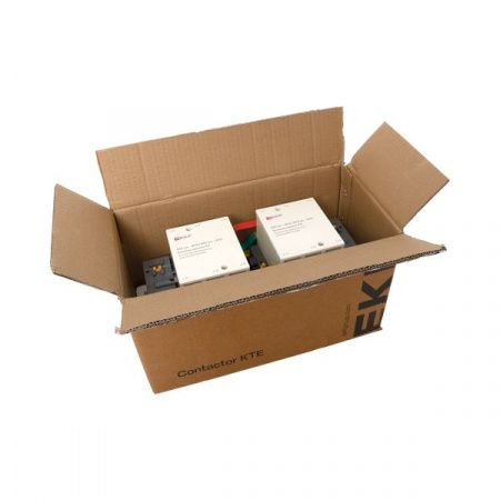 Контактор КТЭ реверсивный 225А 230В 2NO EKF PROxima