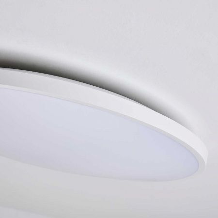 Светильник светодиодный настенно-потолочный Arco Eco Lightstar 225740