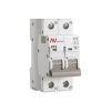 Выключатель автоматический AV-6 DC 2P 13A (C) 6kA EKF AVERES