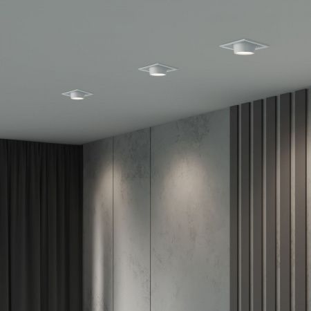 Встраиваемый спот Elektrostandard Conner 25087/LED a063993