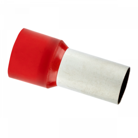 Наконечник штыревой втулочный НШвИ 95-25 (50шт.) EKF