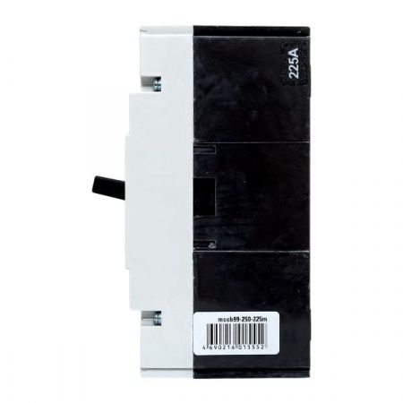 Выключатель автоматический ВА-99М 250/225А 3P 35кА EKF