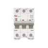Выключатель автоматический AV-10 DC 3P 20A (C) 10kA EKF AVERES