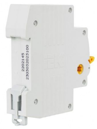 Выкл. нагрузки 1П 100А  IEK  ВН-32