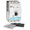 Выключатель автоматический в литом корпусе AV-POWER-1/3 80А 35кА TR EKF