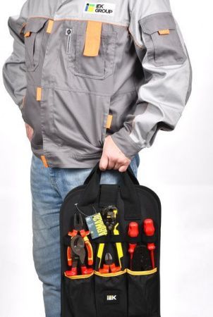 ARMA2L 5 Вкладыш для инструмента BO-08 IEK