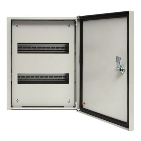 ЩРН-24 (395x310x120) IP54 EKF Basic