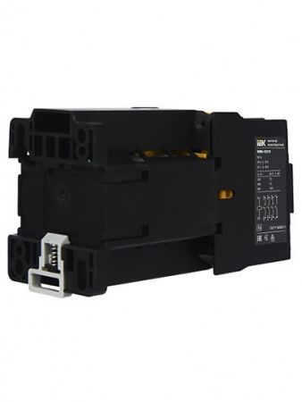 Контактор КМИп-23210 32А 24В/АС3 1NO IEK