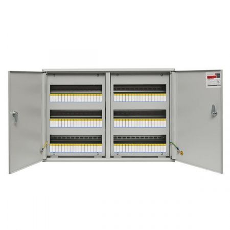 ЩРН-90 двухдверный (480x680x120) IP31 PROXIMA EKF