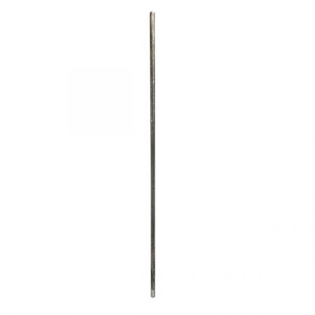 Молниеприемный стержень L=1м, D=16мм Al EKF PROxima