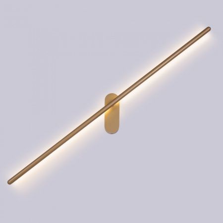 Подсветка для картин Arte Lamp Prima A2028AP-1GO