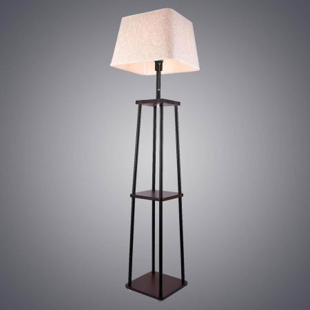 Торшер Lussole Wrangell LSP-0523