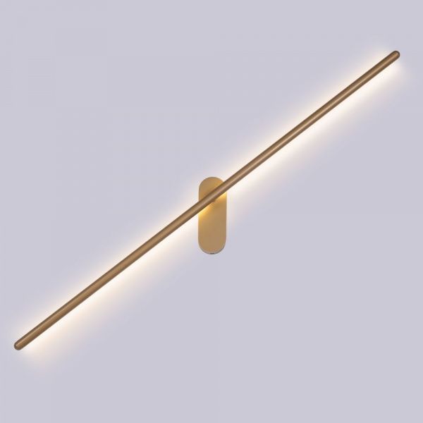 Подсветка для картин Arte Lamp Prima A2028AP-1GO